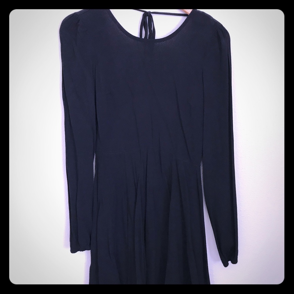 Nasty Gal Mini Dress